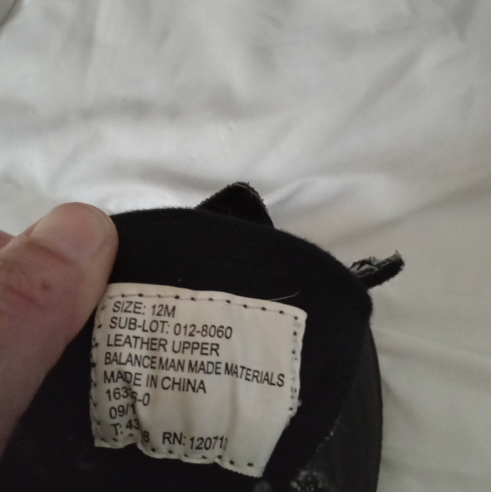 Insulated boys snow boots